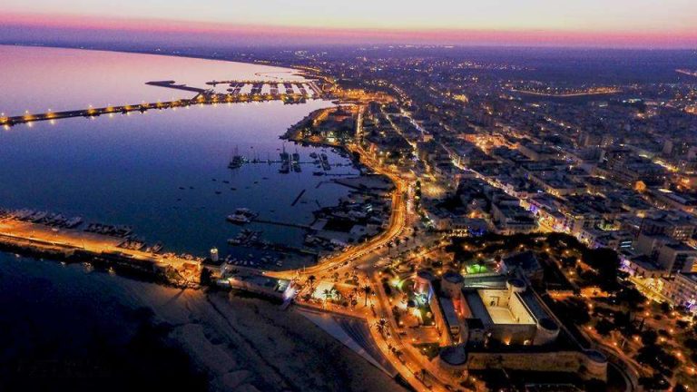 Cosa vedere a Manfredonia
