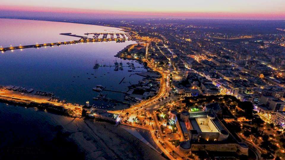 Cosa vedere a Manfredonia