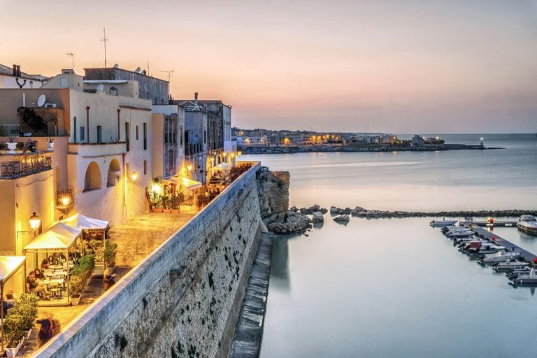 Cosa vedere a Otranto