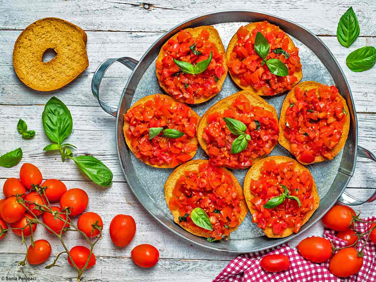 I Piatti tipici della Puglia