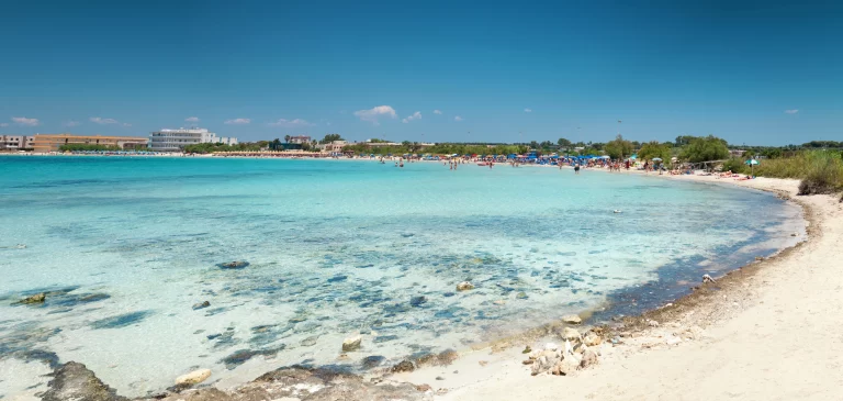 Cosa vedere a Porto Cesareo