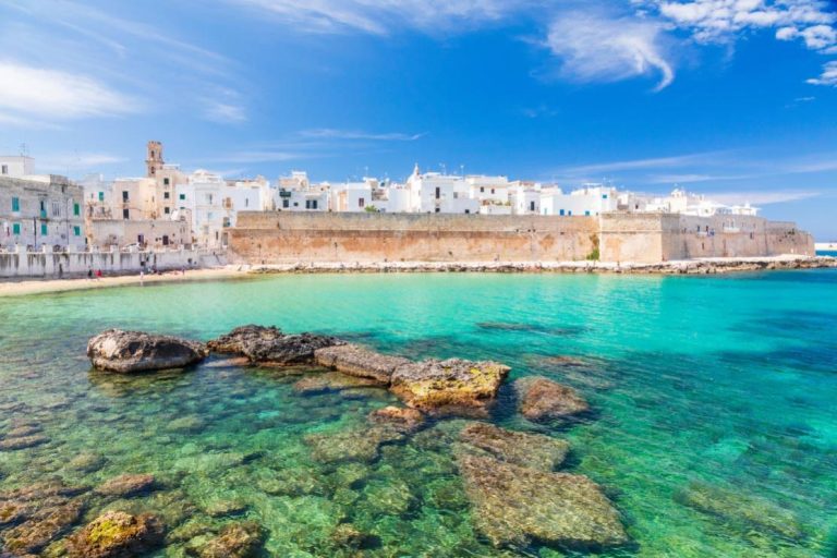 Cosa Vedere a Putignano