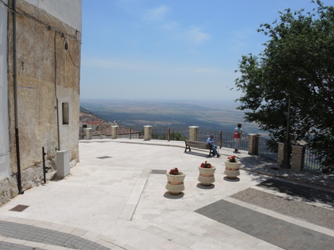 Il Borgo di Rignano Garganico