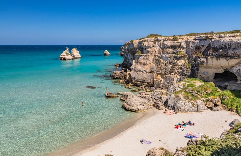 Cosa vedere in Salento