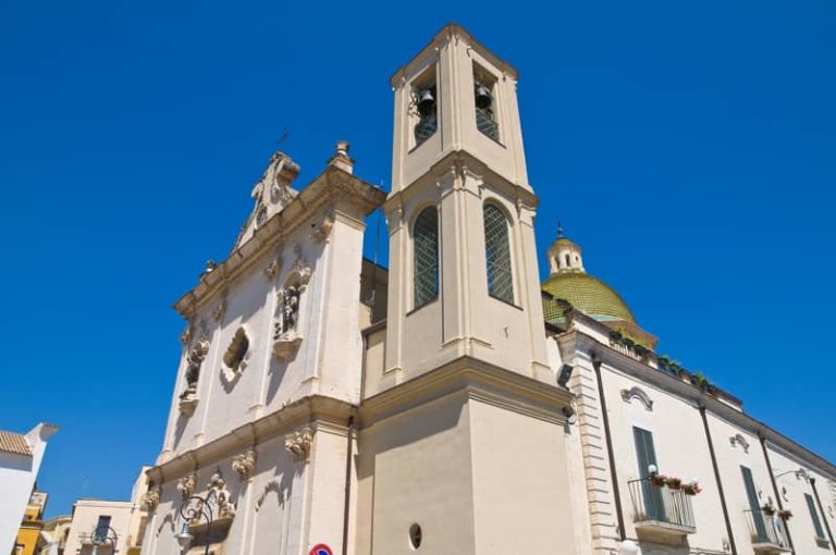 Cosa vedere a San Severo