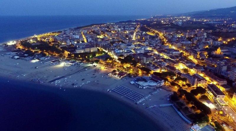 Cosa Vedere a Soverato