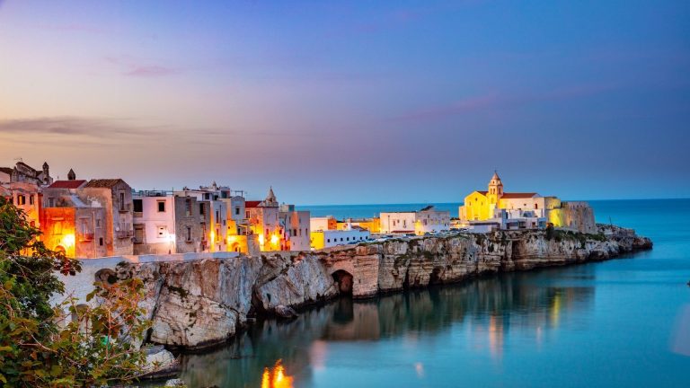Cosa vedere a Vieste