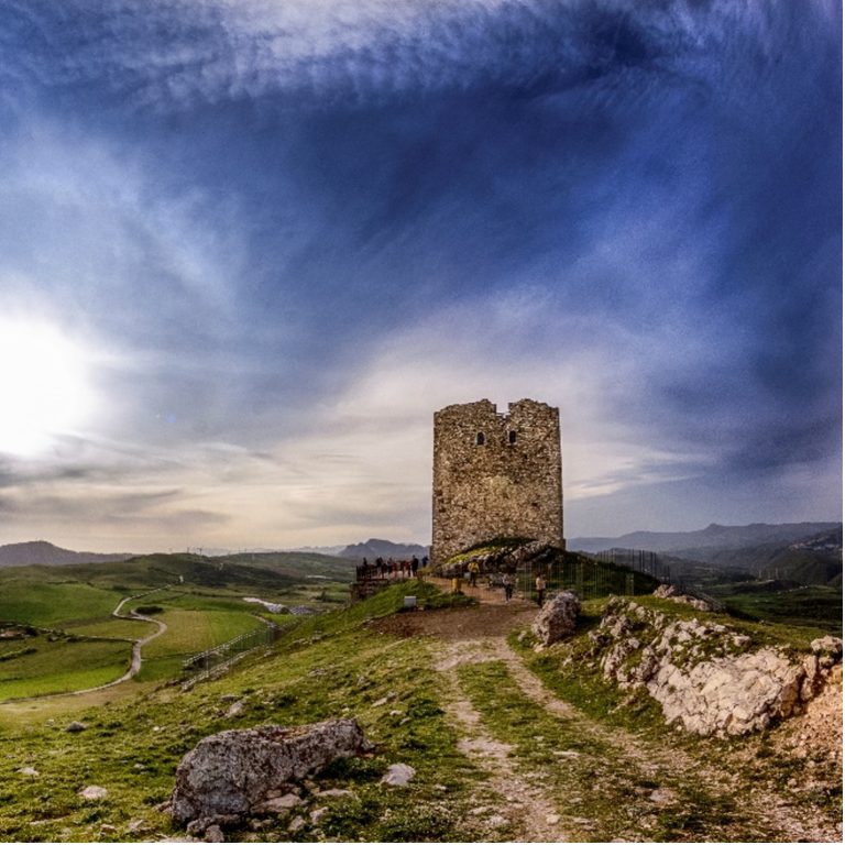 Torre di Satriano