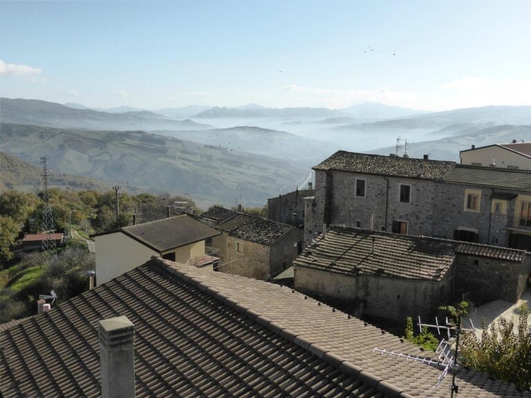 Cosa vedere a Vaglio Basilicata