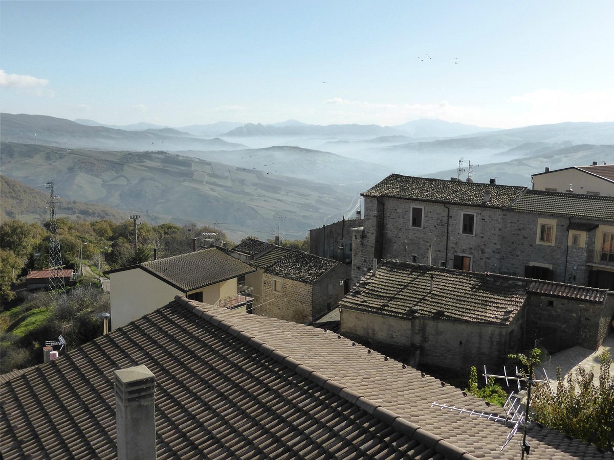 Cosa vedere a Vaglio Basilicata