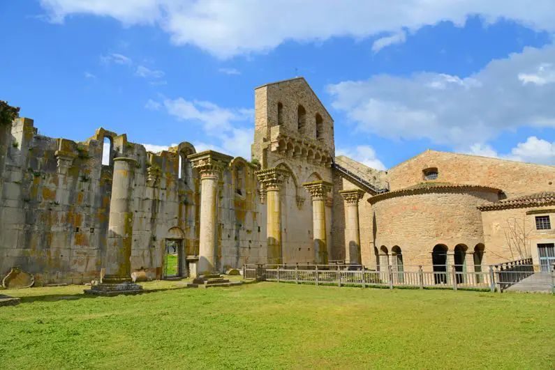 Cosa vedere a Venosa
