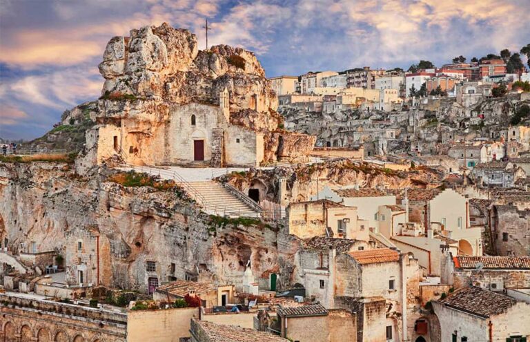 Il posto più bello della Basilicata
