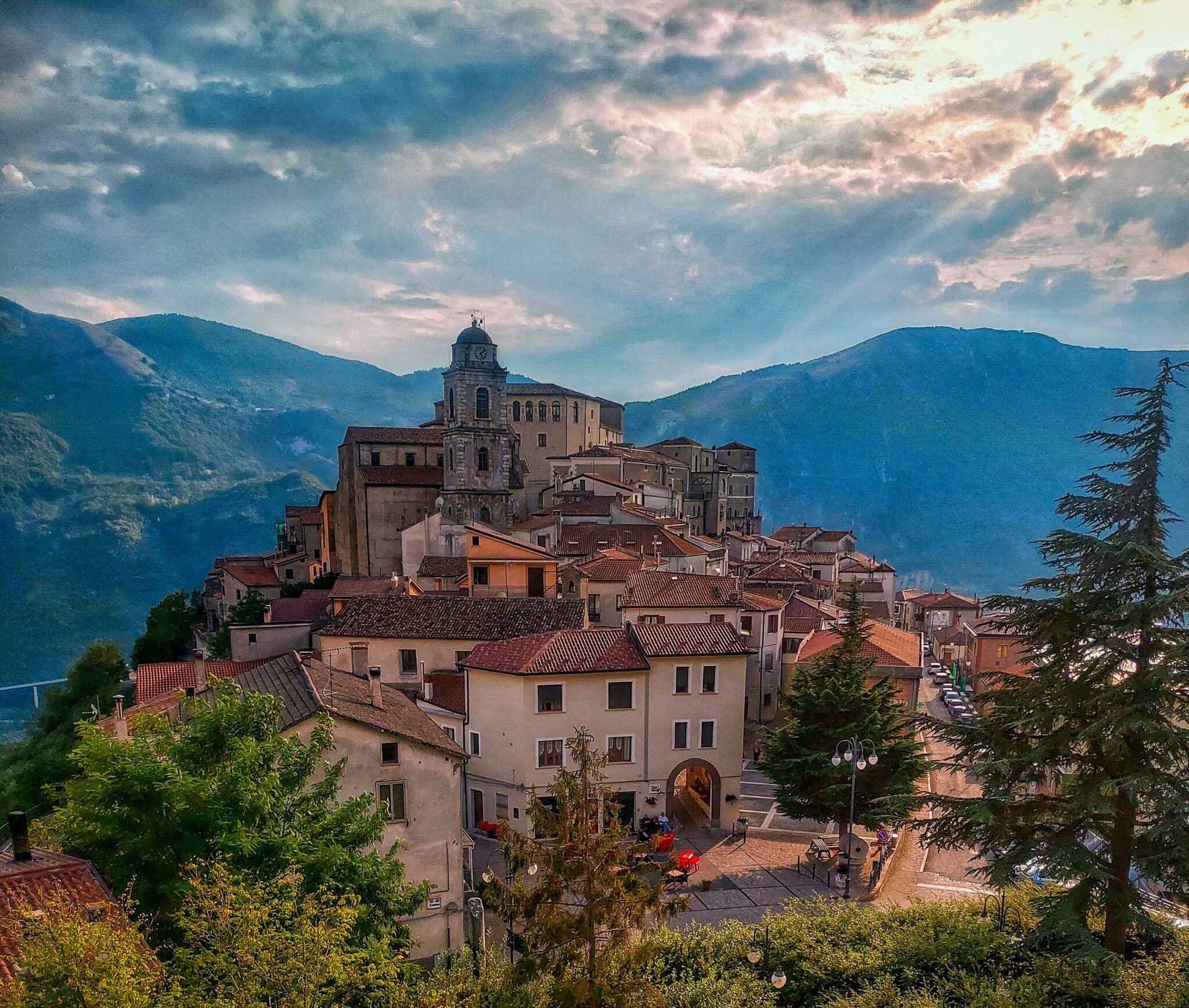 Savoia di Lucania