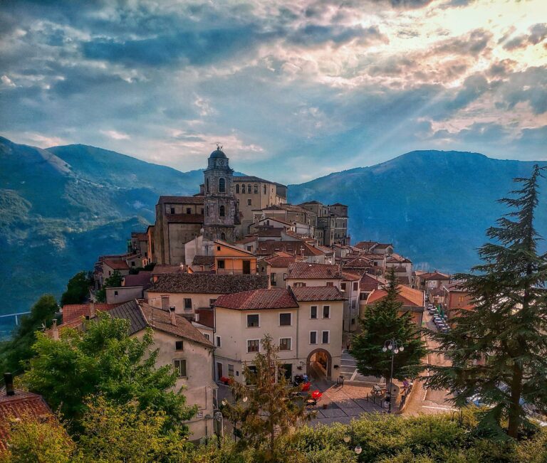 Savoia di Lucania