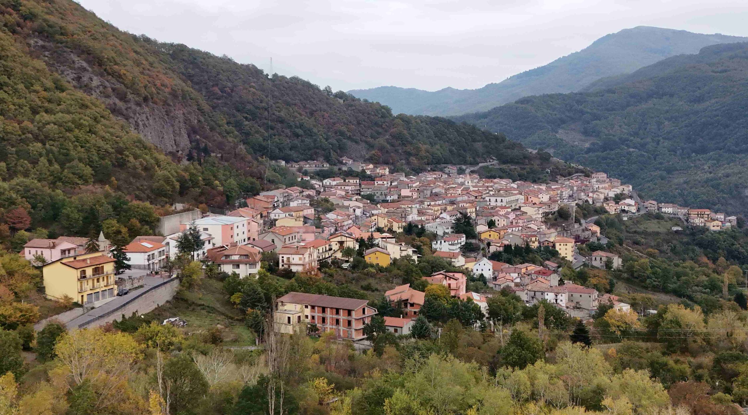 Terranova di Pollino