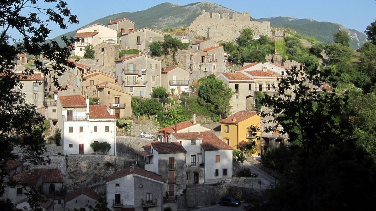 cosa vedere a Trecchina