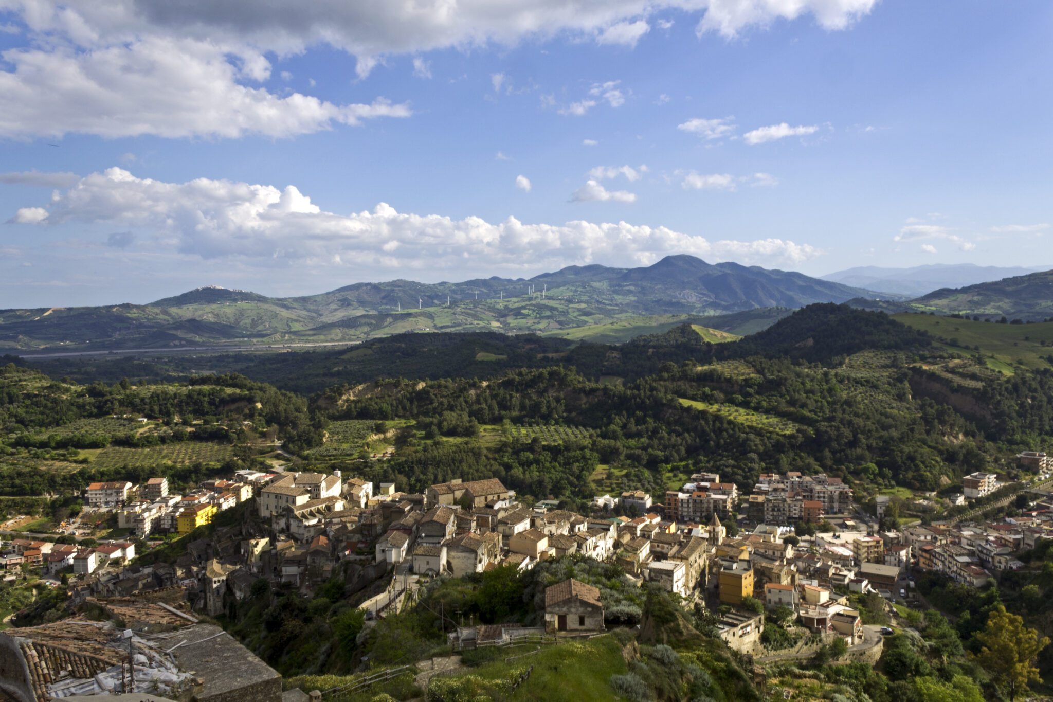 cosa vedere a Tursi
