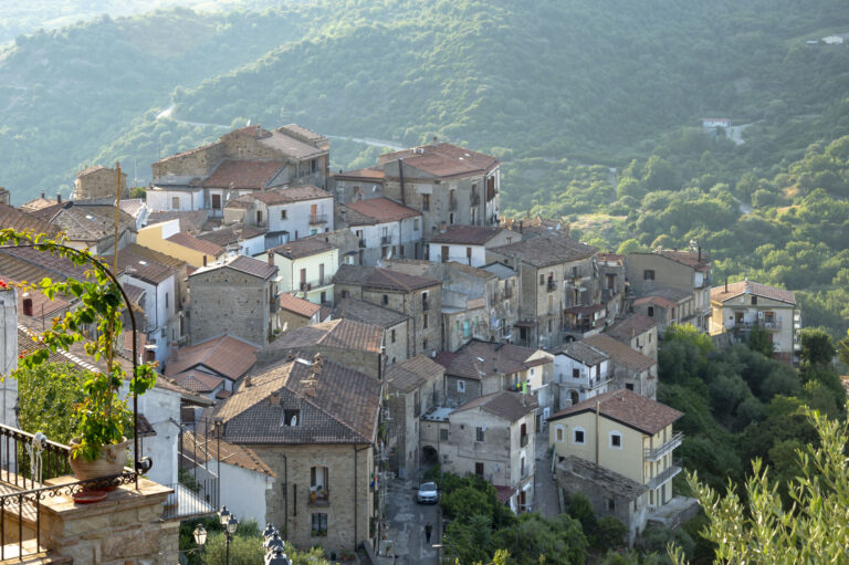 cosa vedere a valsinni