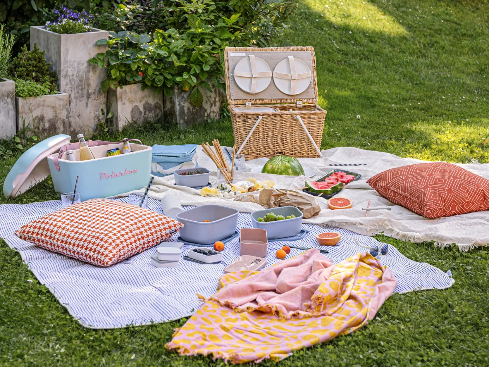 5 Idee per Scampagnate Fuori Città