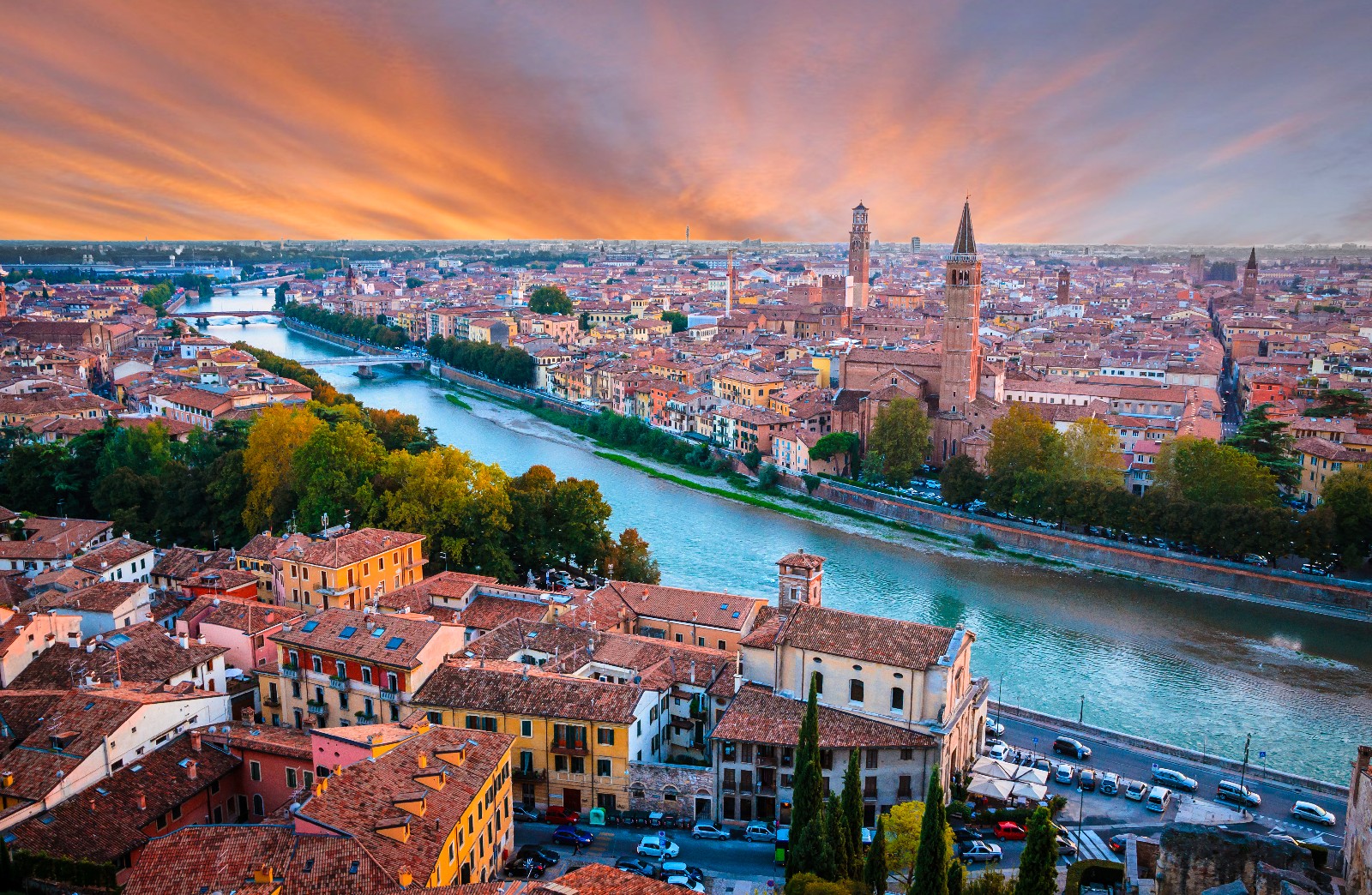 5 cose da vedere a verona