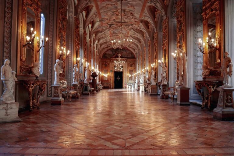 I musei più belli di Roma