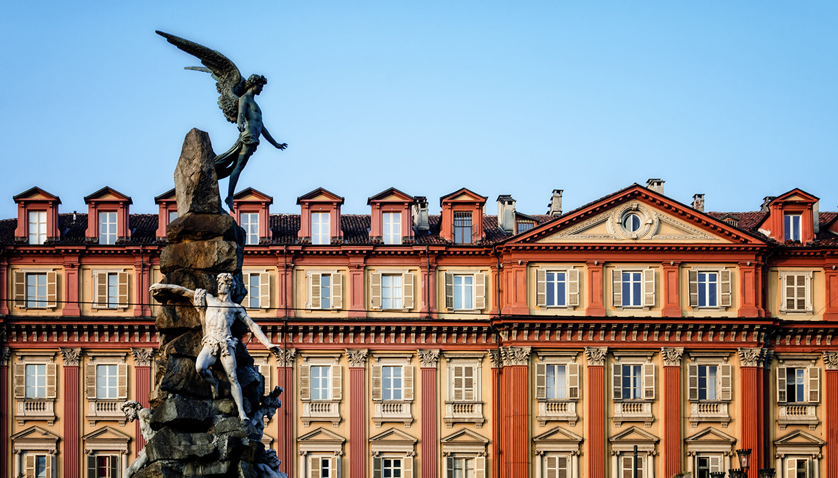 Le Vie Segrete di Torino Cosa Scoprire in Città