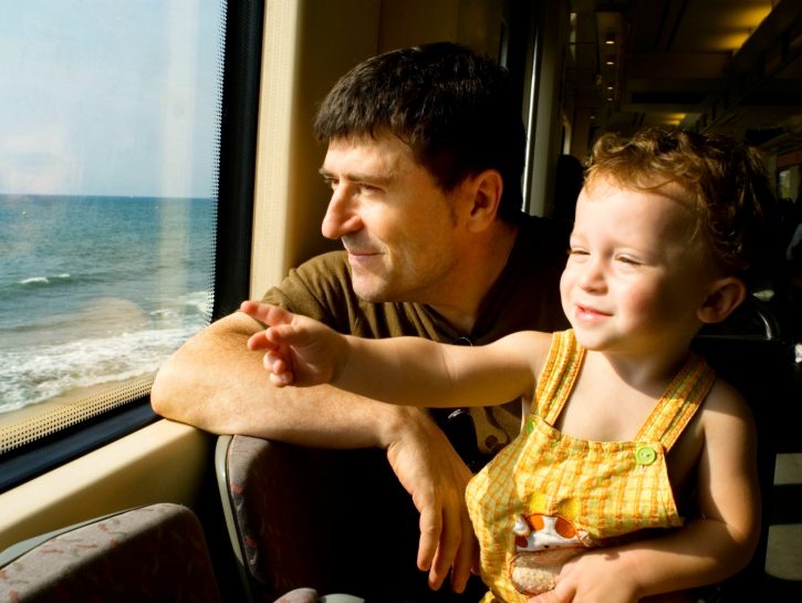 Come passare la domenica in famiglia