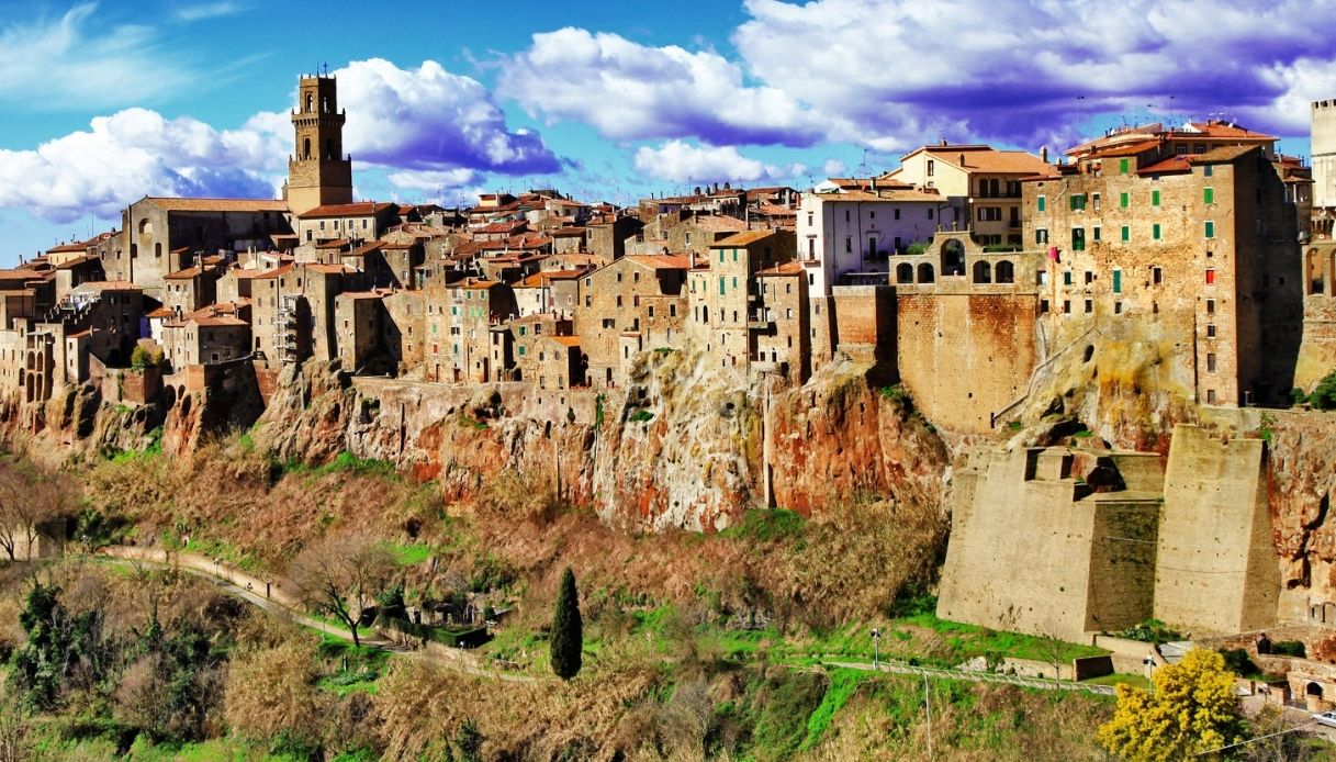 3 meraviglie nascoste in Toscana da non perdere