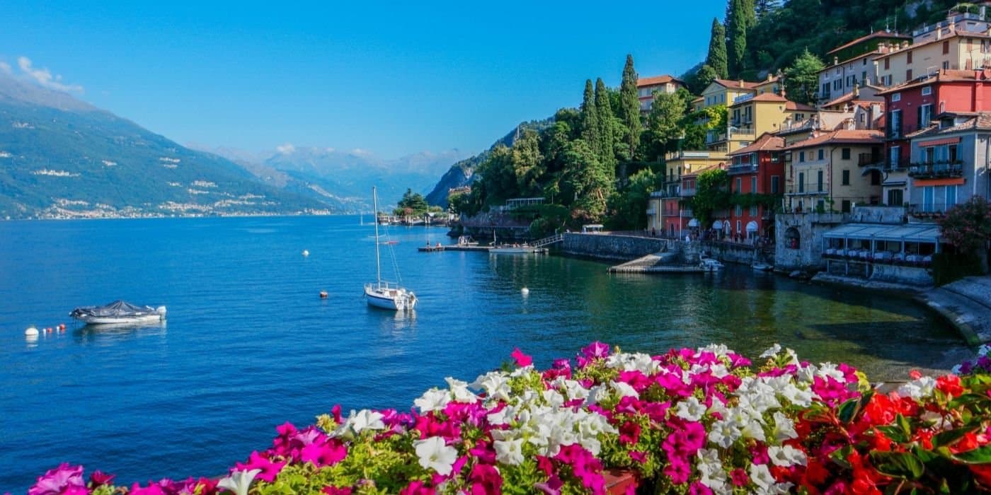 3 mete ideali per chi non ama il mare