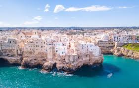5 mete da vedere in Puglia a luglio