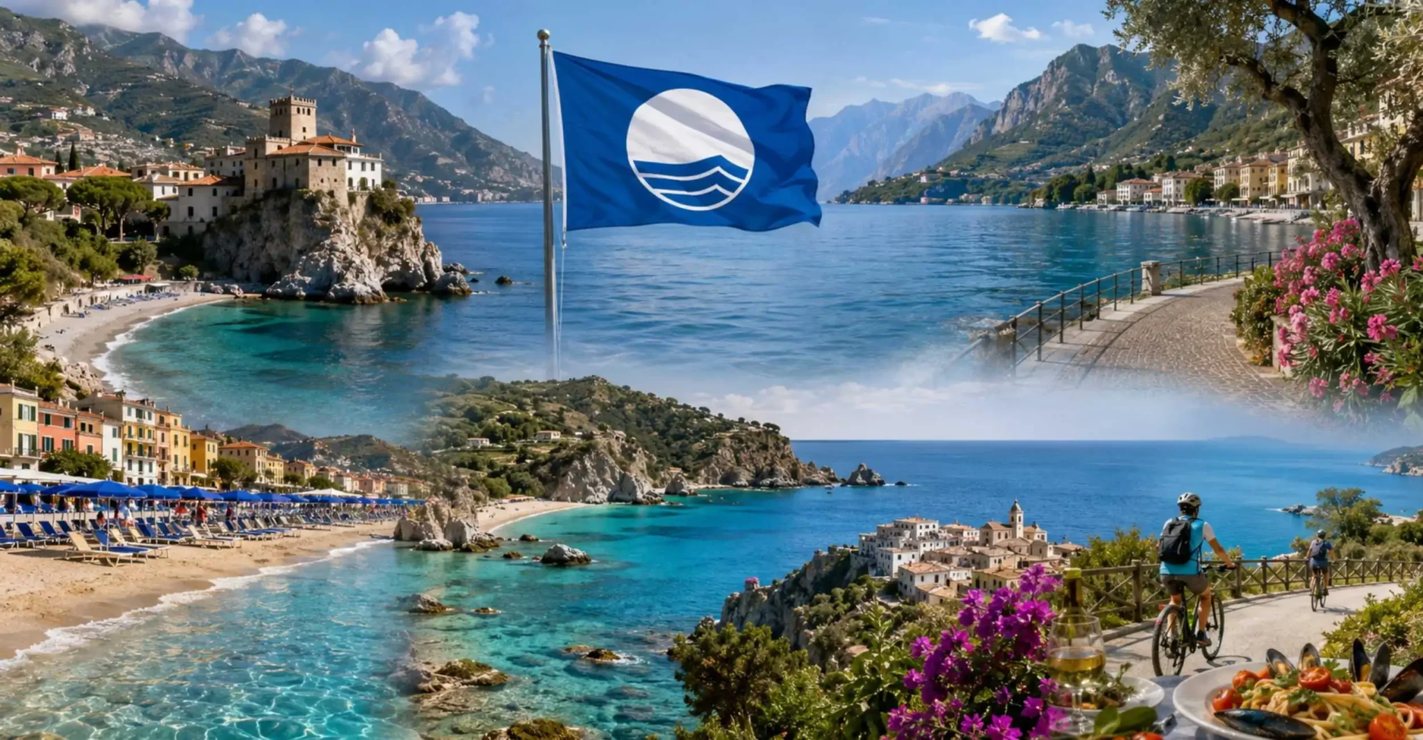 Dove Andare in Vacanza in Basilicata nel 2026