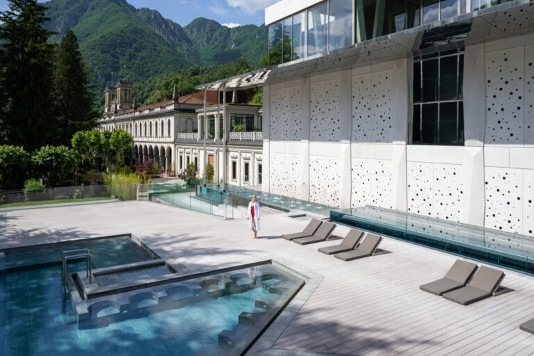 le migliori terme da visitare in Italia