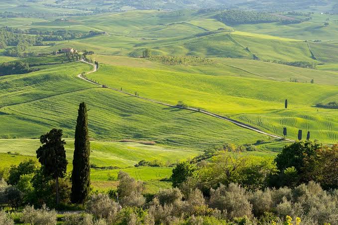 dove trascorrere qualche giorno in totale relax in Italia