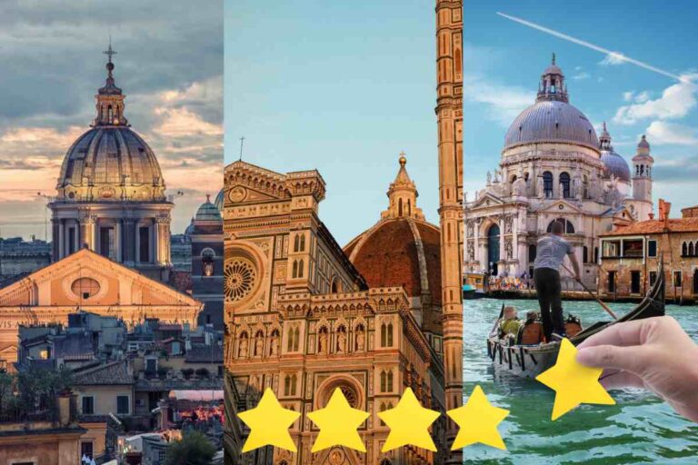 la città dove si vive meglio in Italia