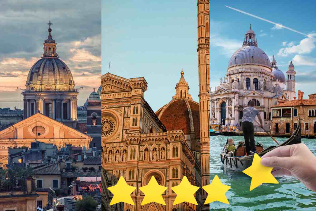 la città dove si vive meglio in Italia