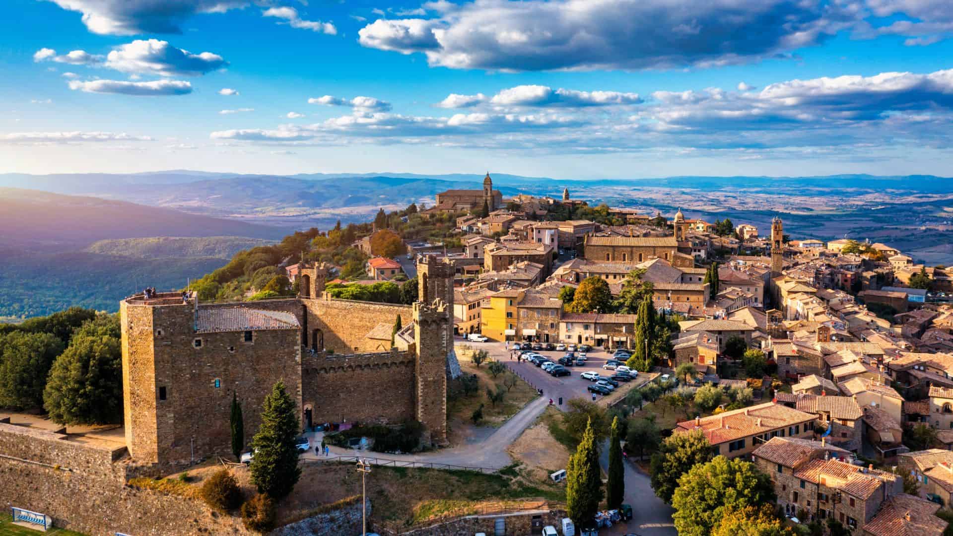 20 borghi medievali perfetti per un weekend