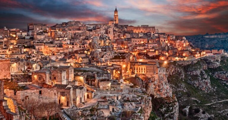 3 piccoli borghi in Basilicata ricchi di storia e di fascino