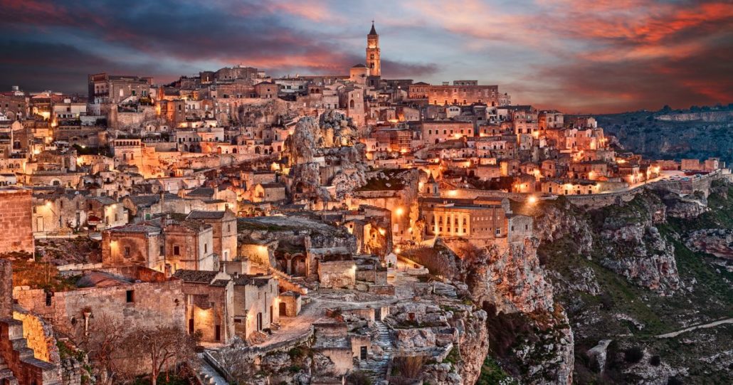 3 piccoli borghi in Basilicata ricchi di storia e di fascino