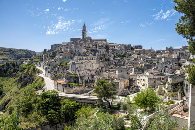 5 street food da provare in Basilicata