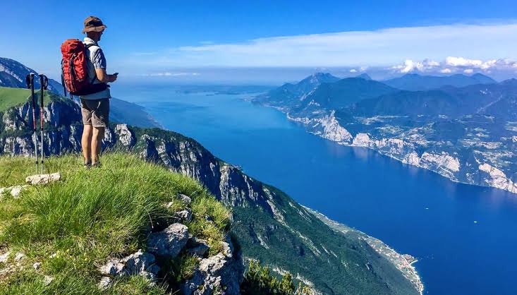 Alla scoperta dei luoghi panoramici più belli d'Italia