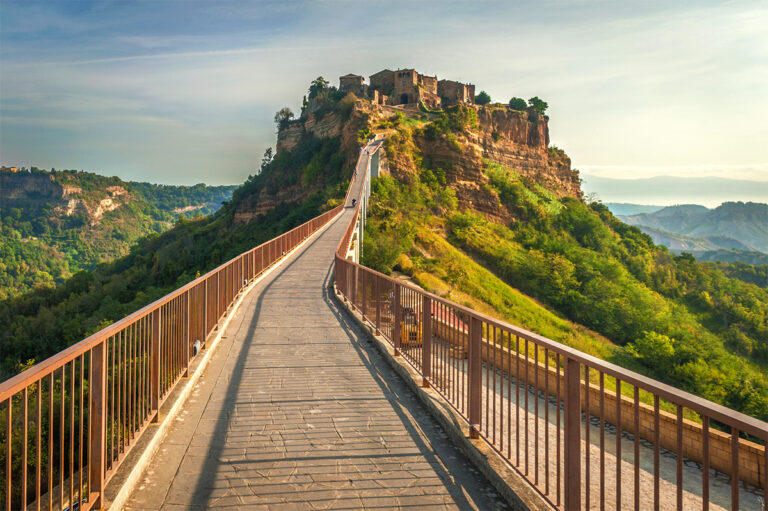Civita di Bagnoregio