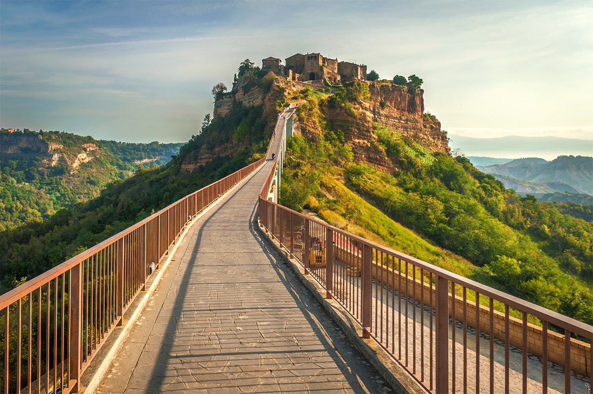 Civita di Bagnoregio