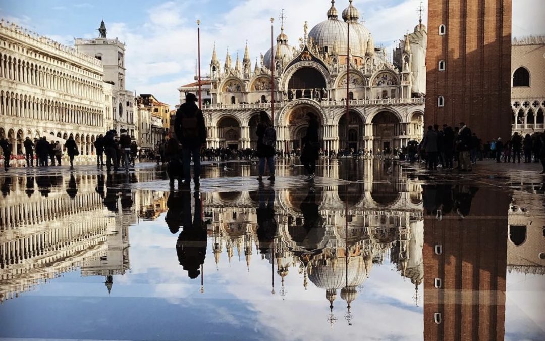 Cosa Vedere a Venezia in 24 Ore
