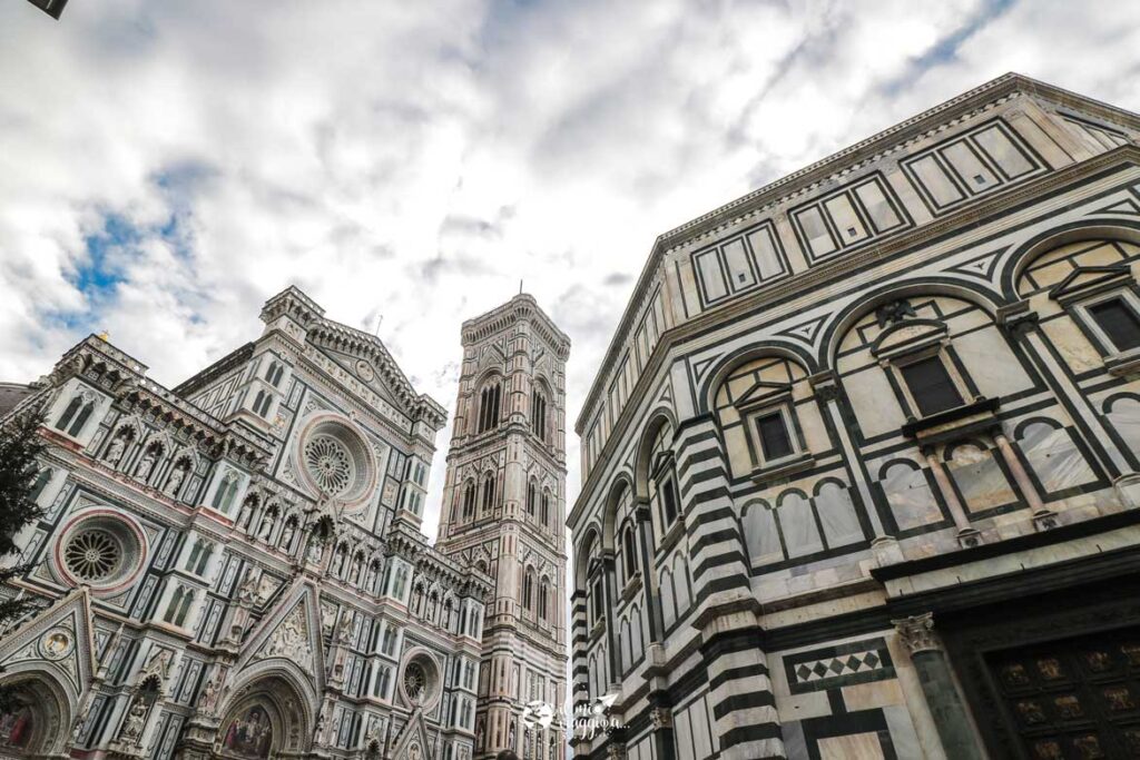 Cosa vedere in 24 ore a Firenze
