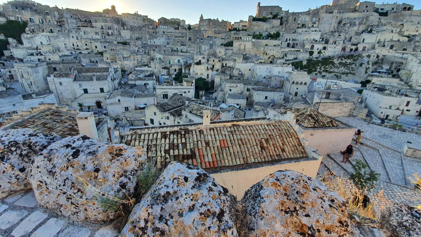 Cosa vedere in 24 ore in Basilicata