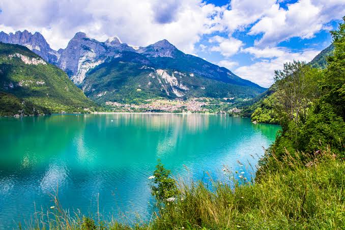 Lago di Molveno