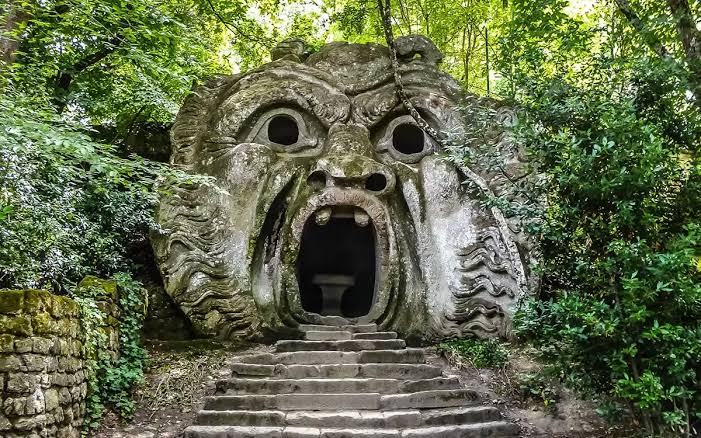 Le destinazioni più insolite d'Italia che forse non hai mai visto