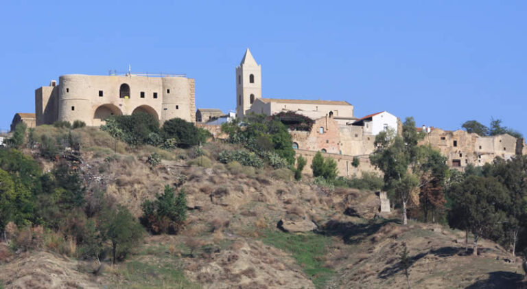 Viaggio Bernalda