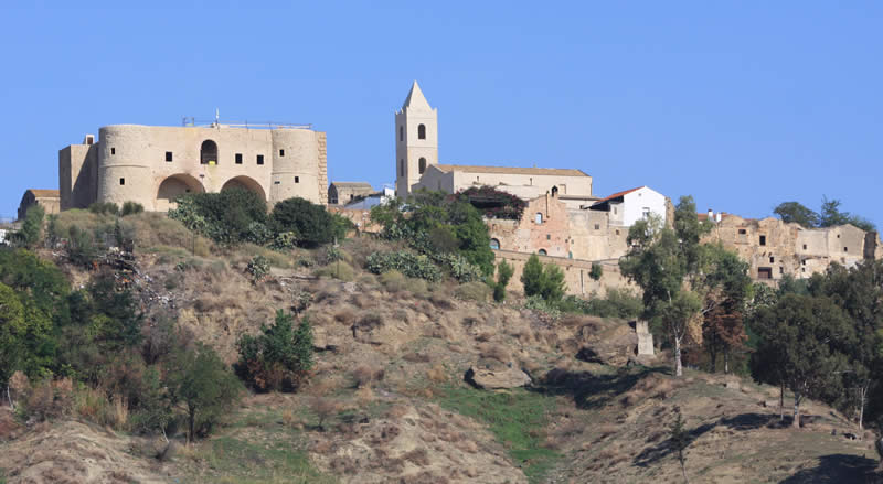 Viaggio Bernalda