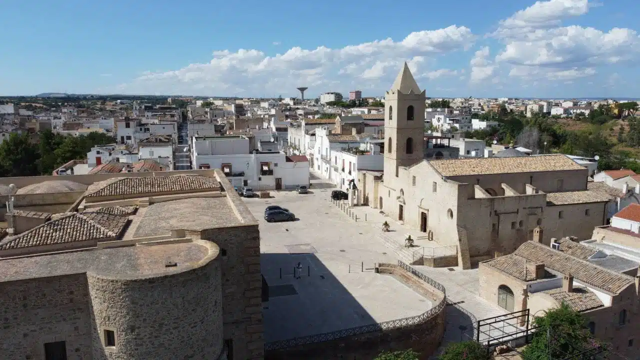 casa vacanze bernalda